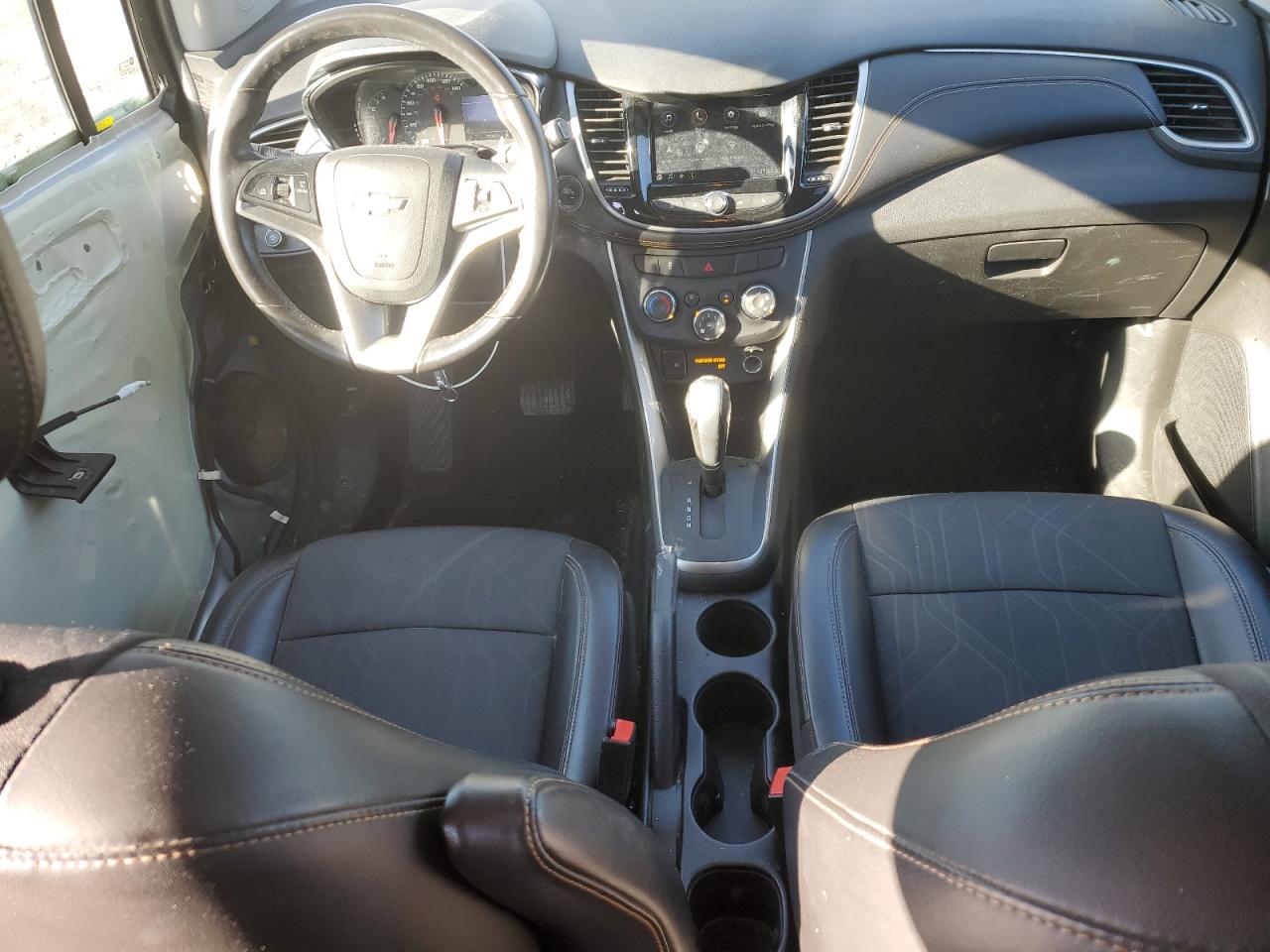 2018 Chevrolet Trax - Image 8