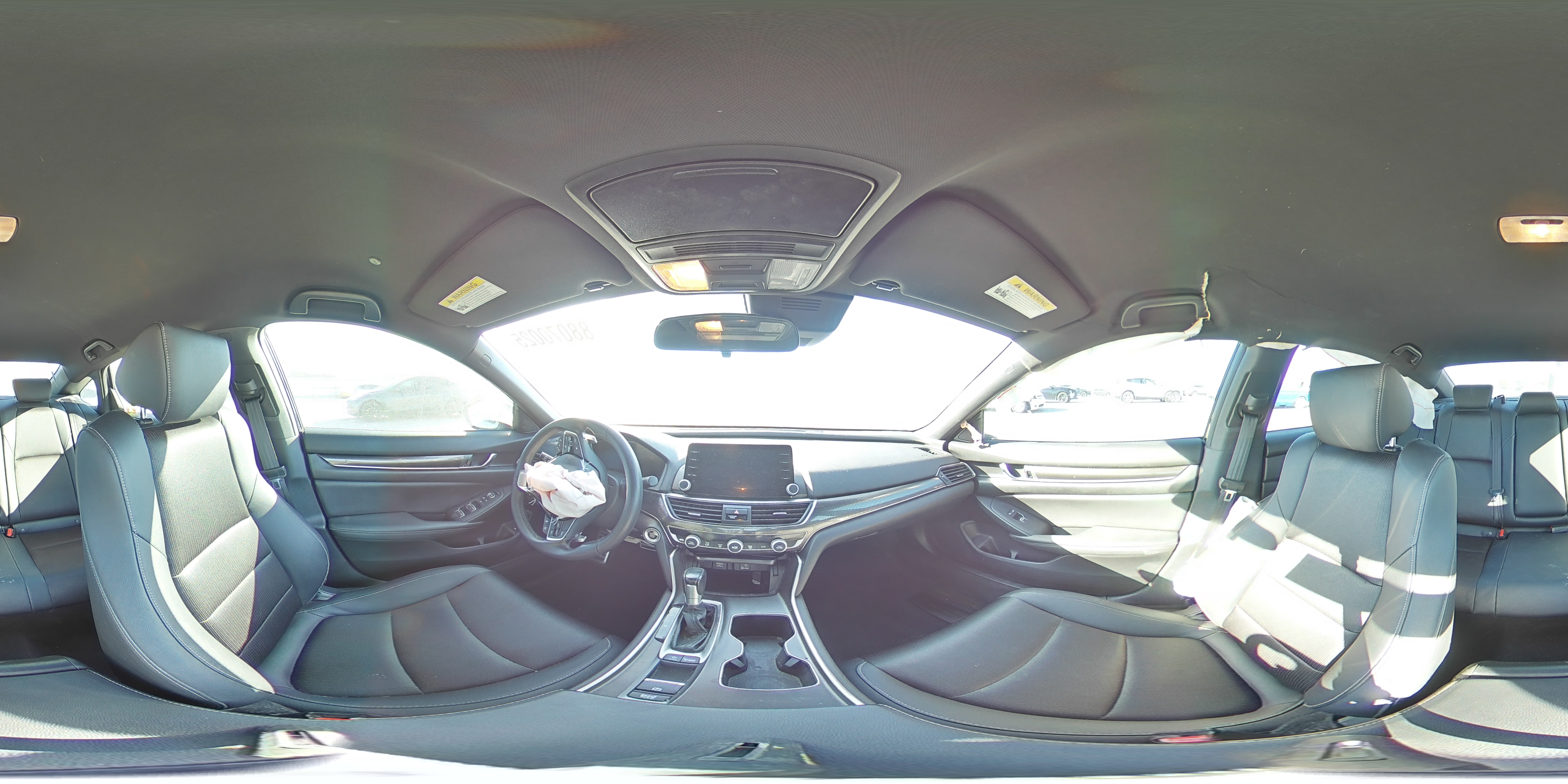 2019 Honda Accord - Image 15