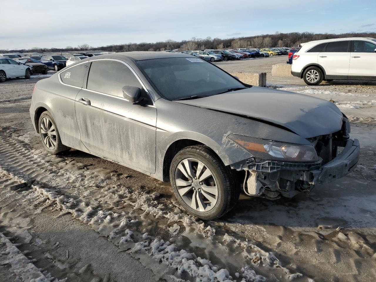 2008 Honda Accord - Image 4
