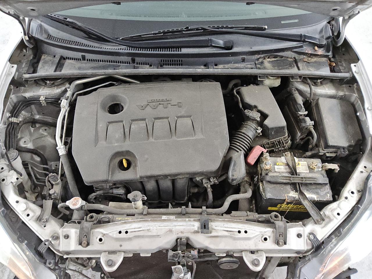 2019 Toyota Corolla - Image 11