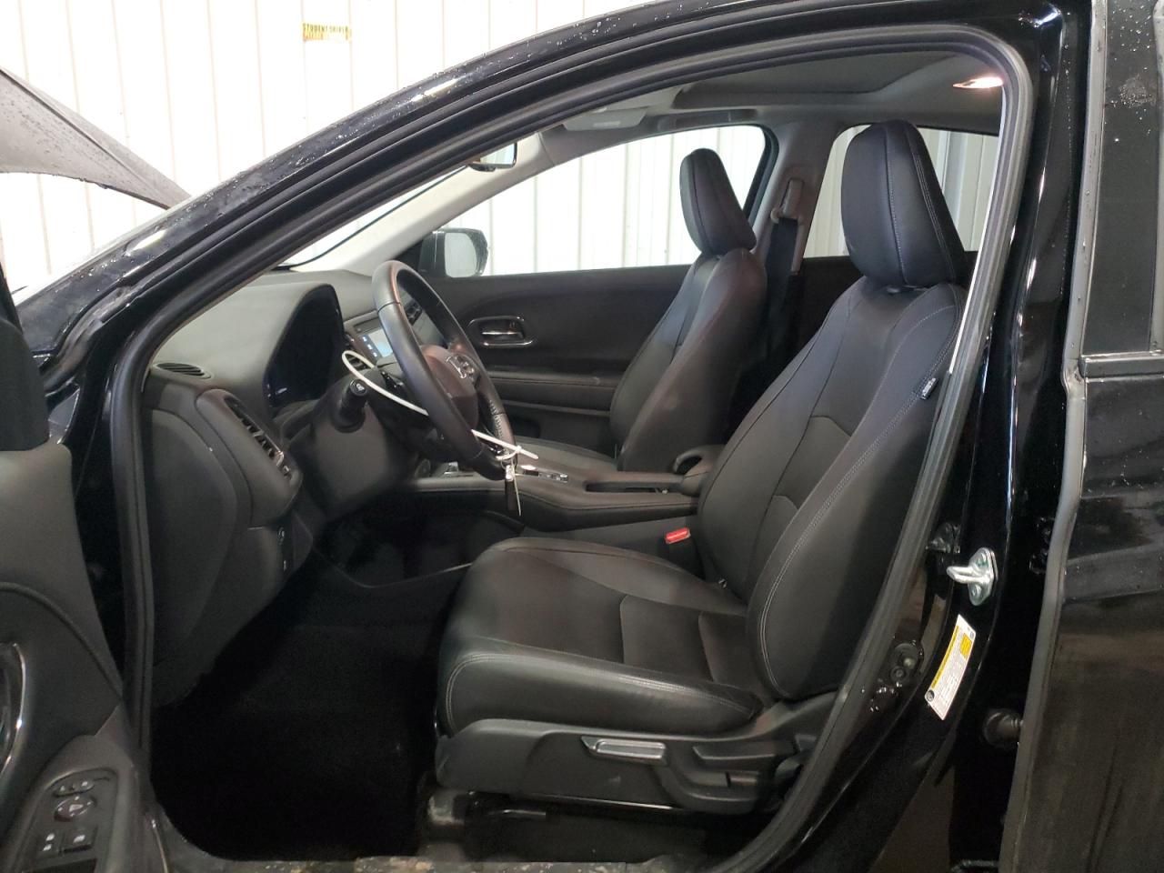 2022 Honda HR-V - Image 7