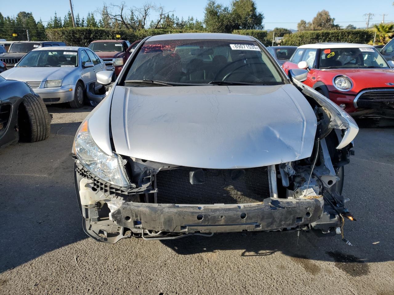 2011 Honda Accord - Image 5