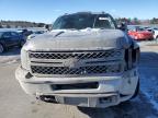 2011 Chevrolet Silverado K2500 Heavy Duty zu verkaufen in Windham, ME - Side