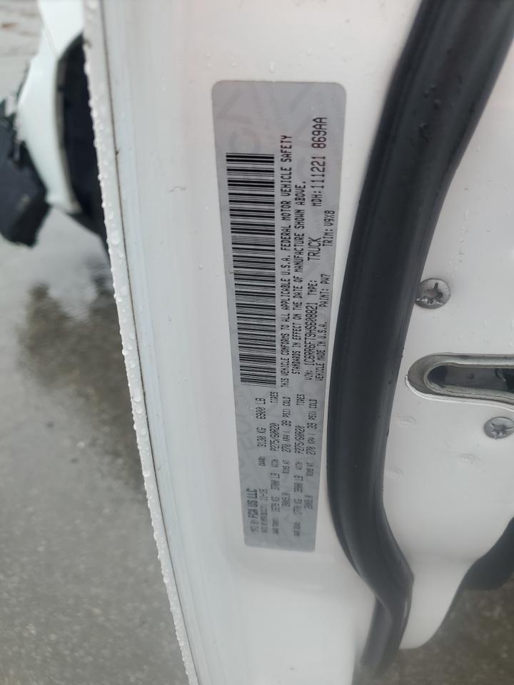 2017 RAM 1500 - Image 12