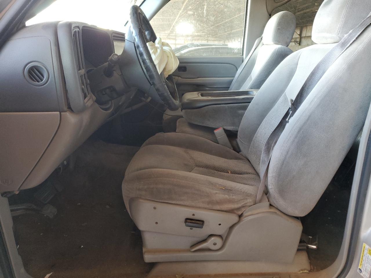 2006 Chevrolet Tahoe - Image 7