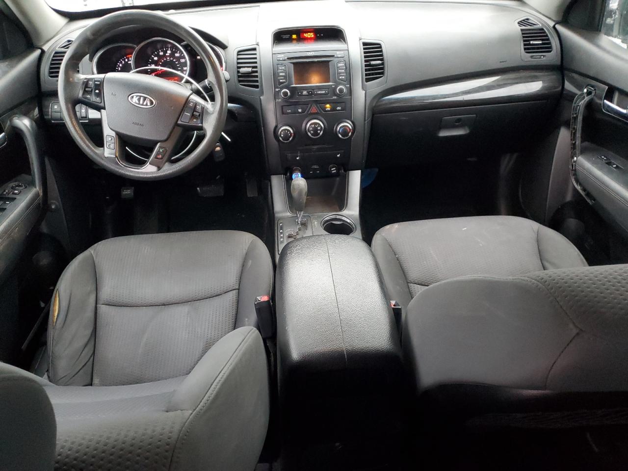 2013 Kia Sorento - Image 8