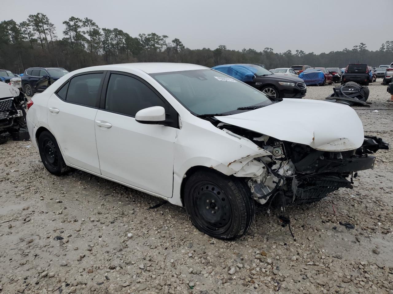 2017 Toyota Corolla - Image 4