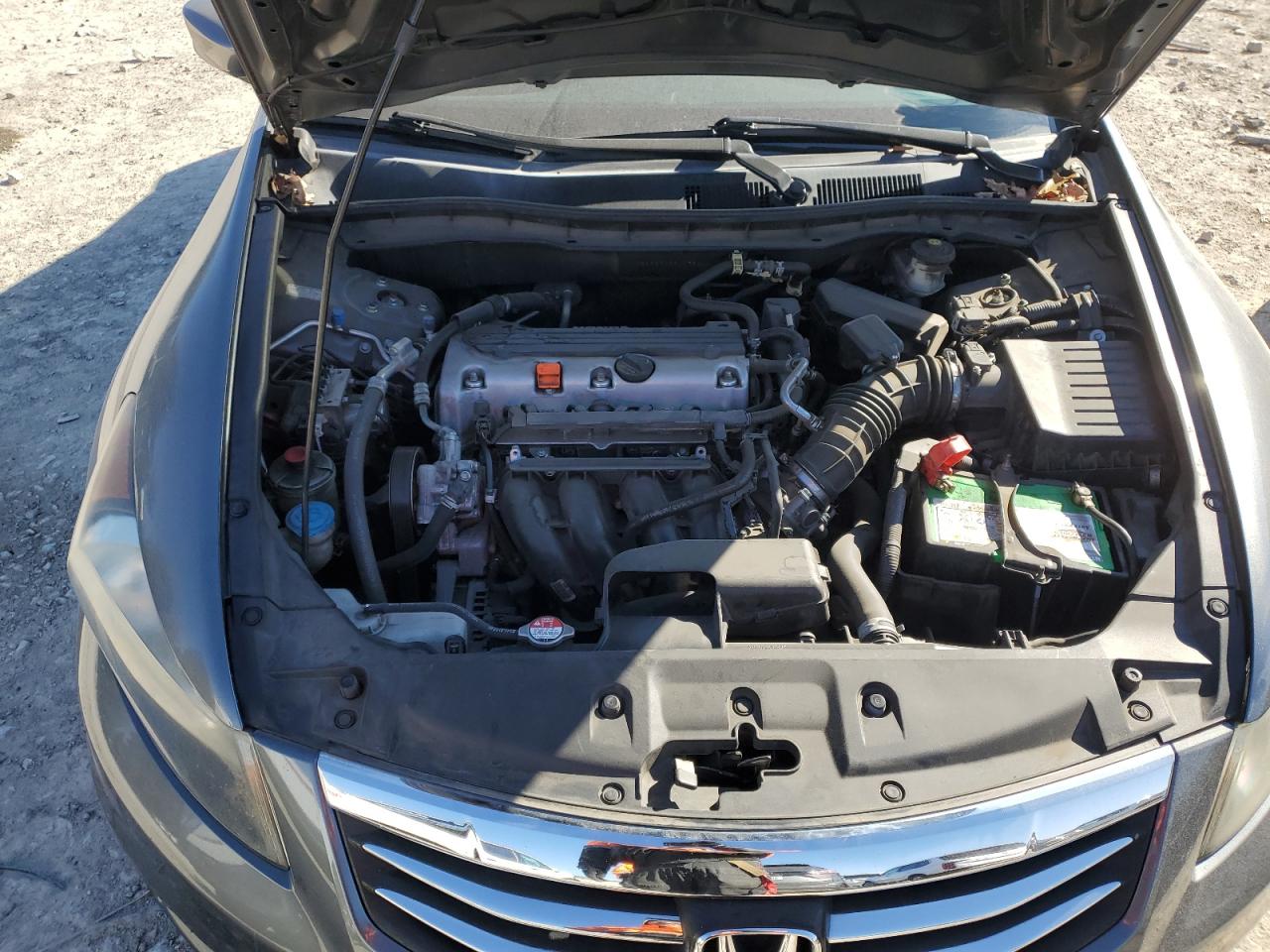 2012 Honda Accord - Image 11