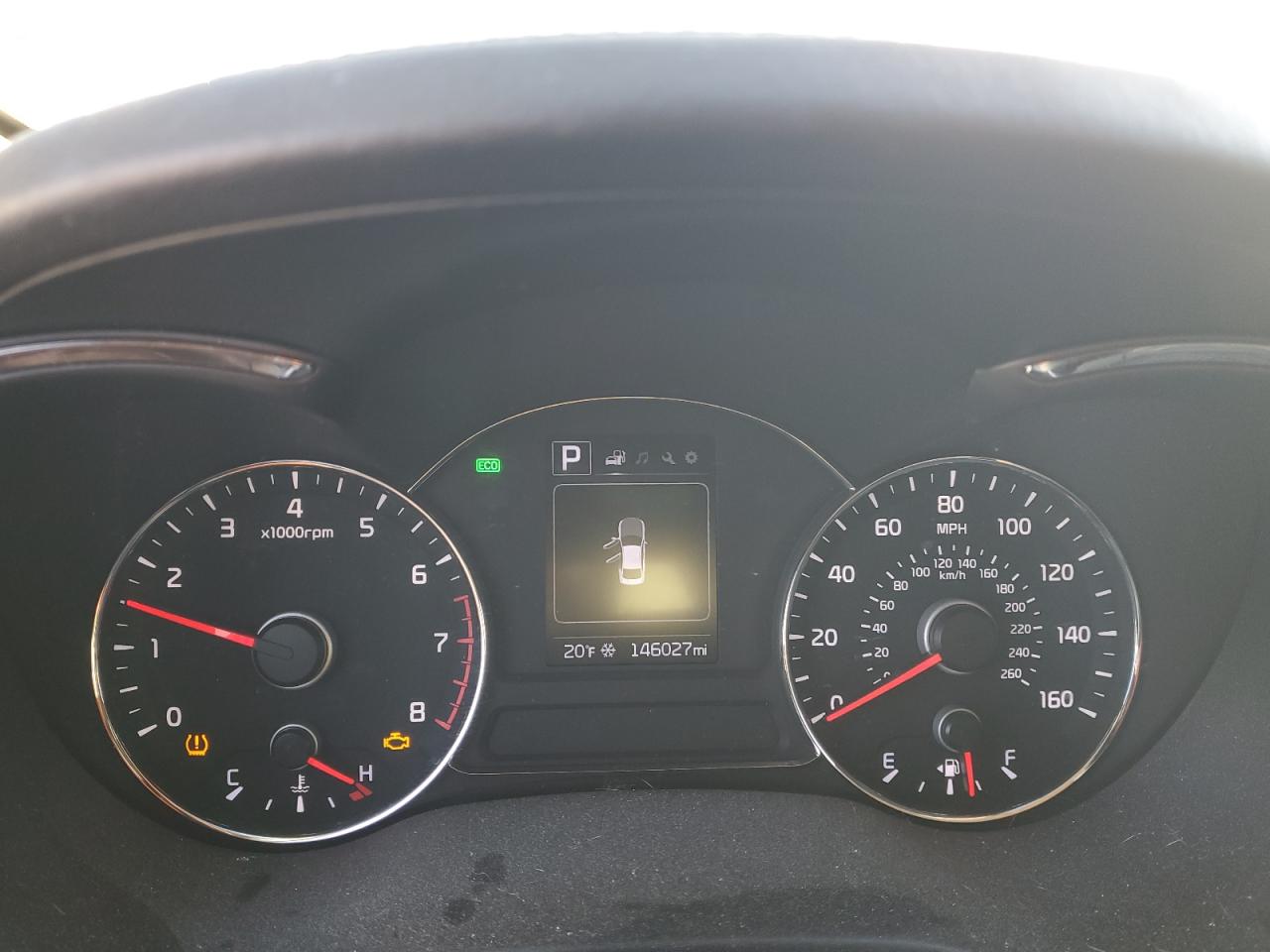 2018 Kia Forte - Image 9