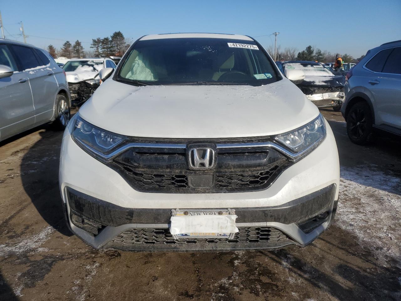 2022 Honda CR-V - Image 5