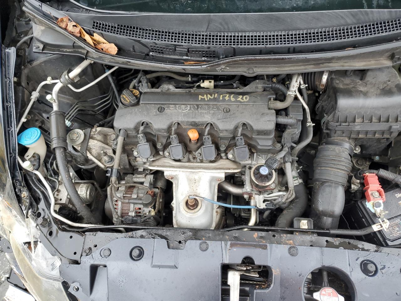 2013 Honda Civic - Image 11