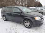 2016 DODGE GRAND CARAVAN SE for sale at Copart ON - LONDON