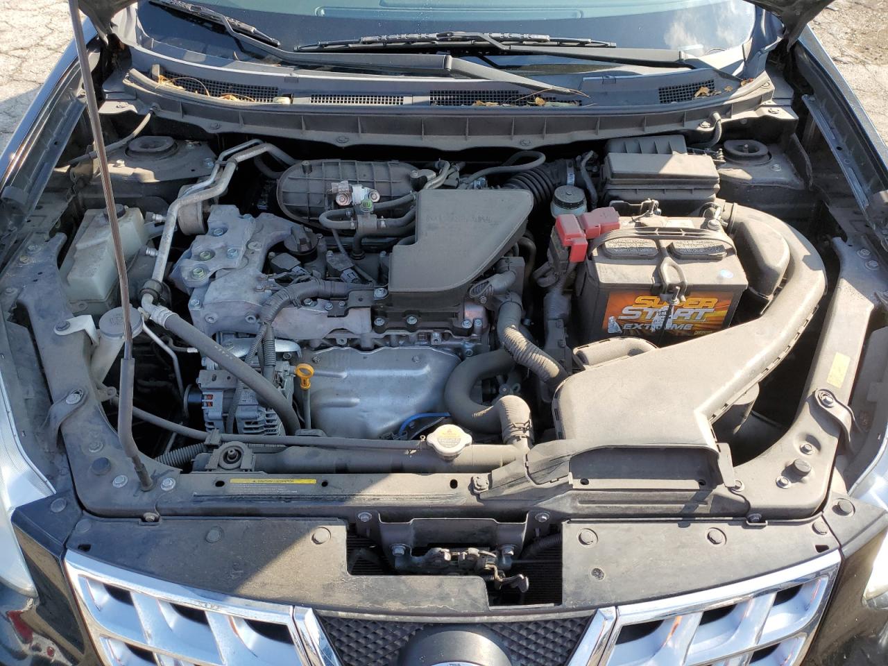 2012 Nissan Rogue - Image 12
