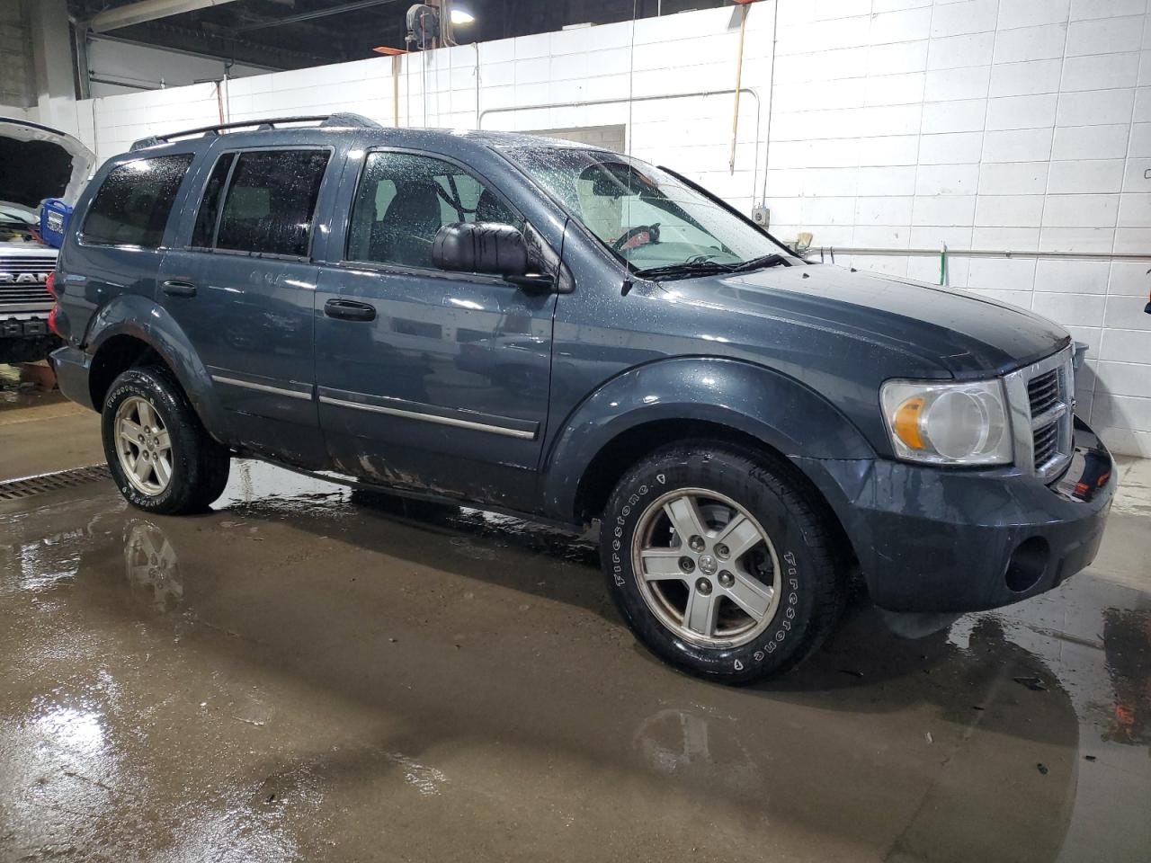 2007 Dodge Durango - Image 4