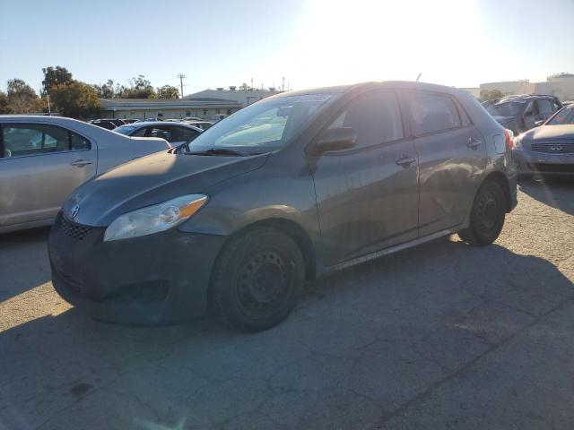 2010 Toyota Corolla Matrix 