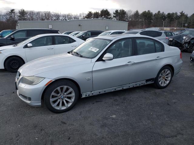 2011 Bmw 328 Xi Sulev