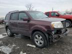 2009 Honda Pilot Exl de vânzare în Cicero, IN - Front End