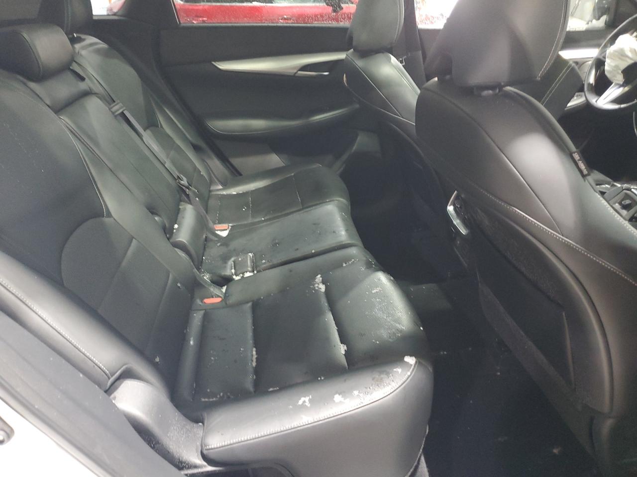 2019 Infiniti QX50 - Image 11