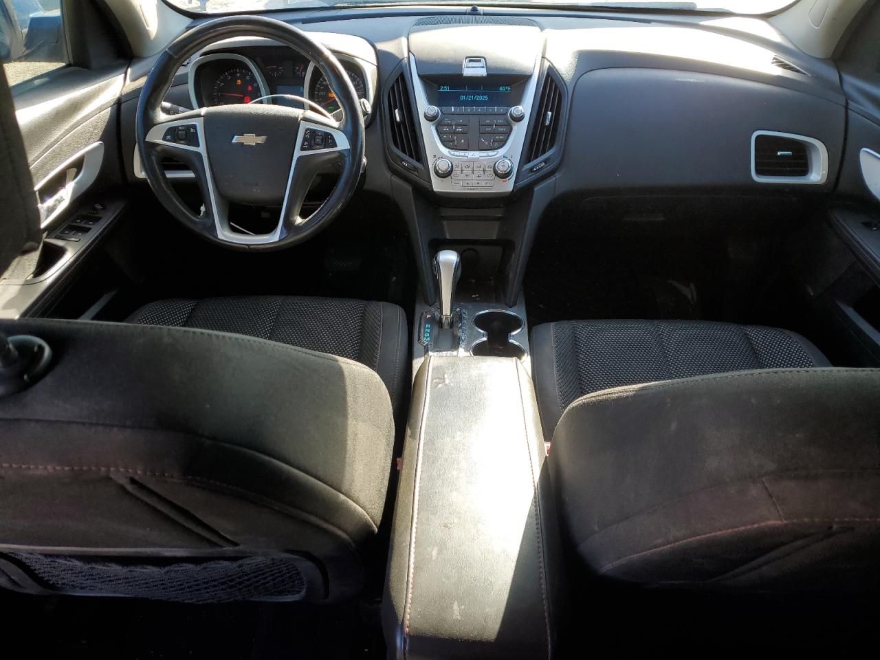 2010 Chevrolet Equinox - Image 8