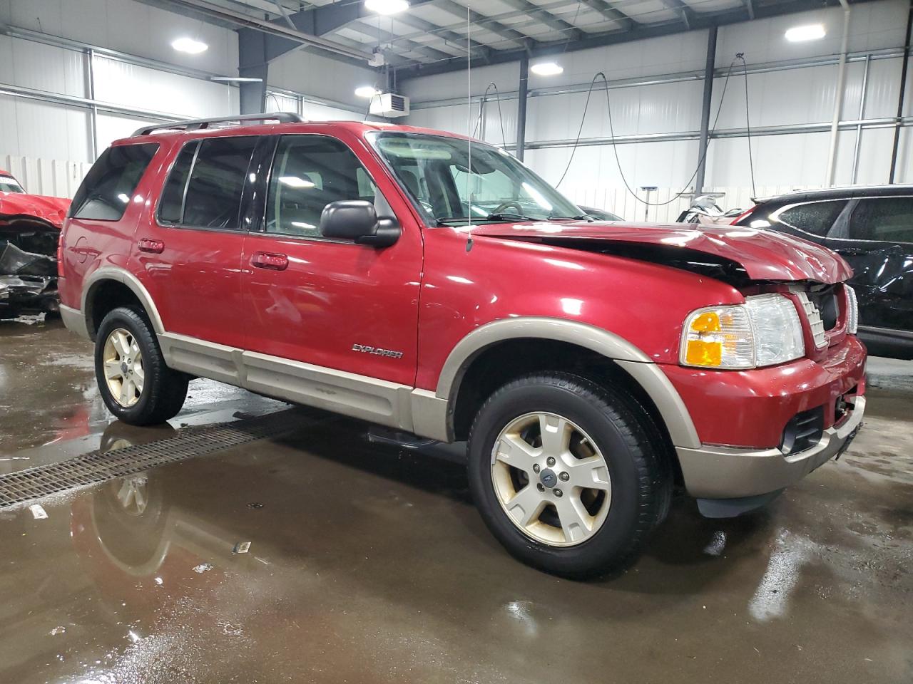 2004 Ford Explorer - Image 4