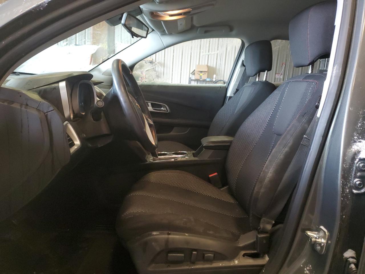 2012 Chevrolet Equinox - Image 7