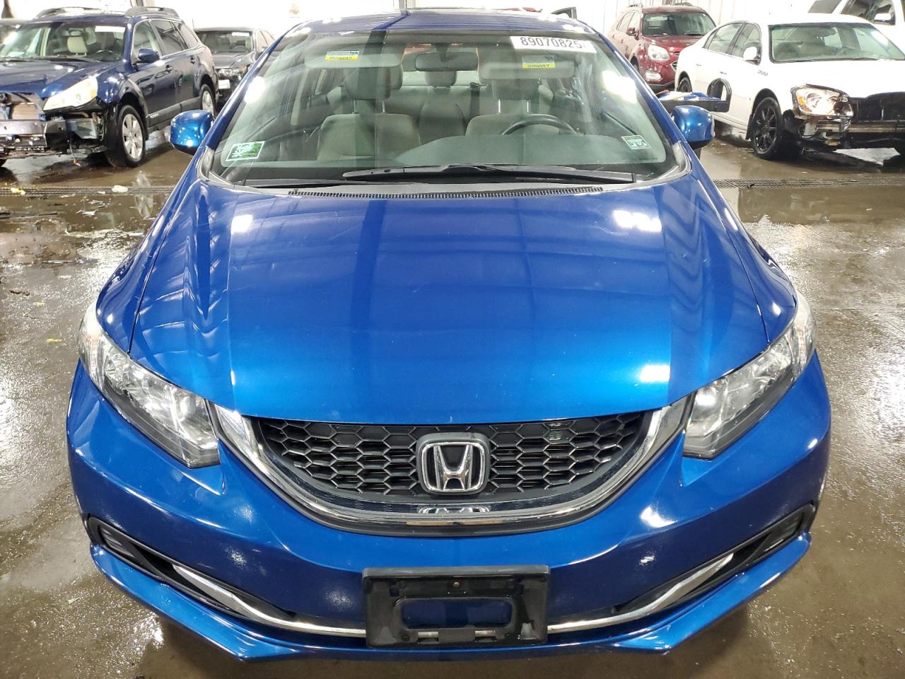 2013 Honda Civic - Image 5