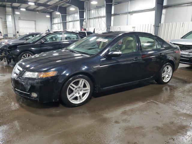 2008 Acura Tl 