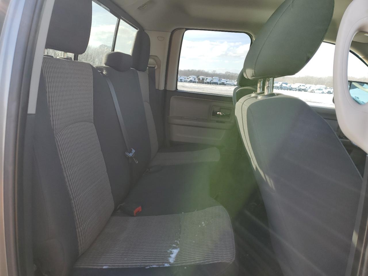 2011 Dodge RAM - Image 10