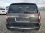 2016 Chrysler Town & Country Touring за продажба в Magna, UT - Front End