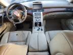 2007 Acura Rl  de vânzare în Chalfont, PA - Front End