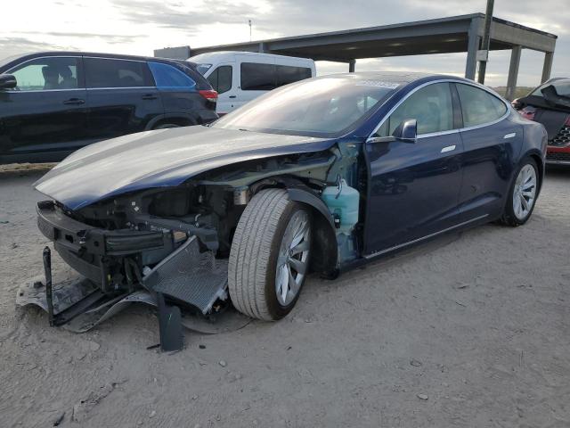 2018 Tesla Model S 