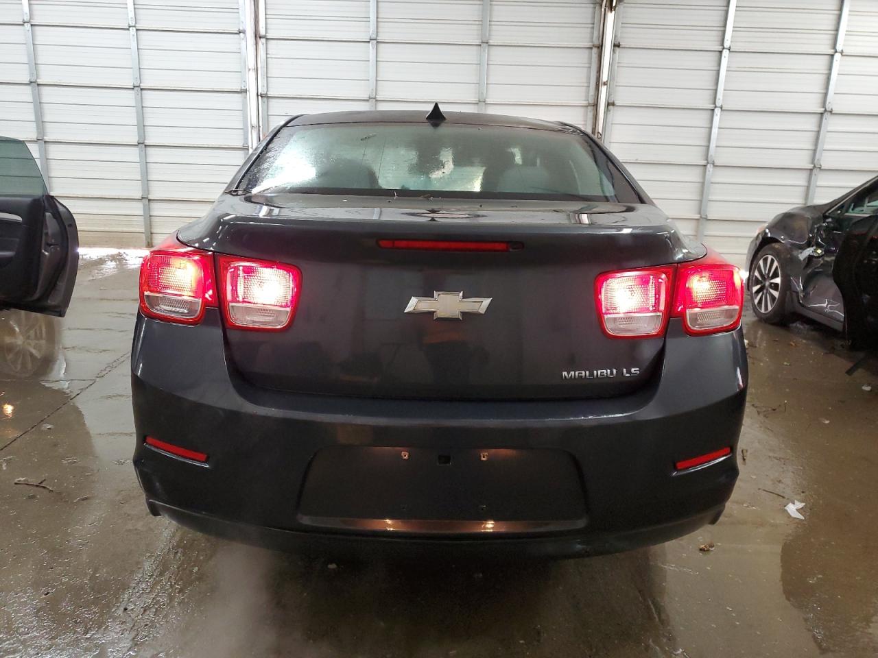2014 Chevrolet Malibu - Image 6