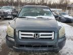 2006 Honda Pilot Ex for Sale in Baltimore, MD - Front End