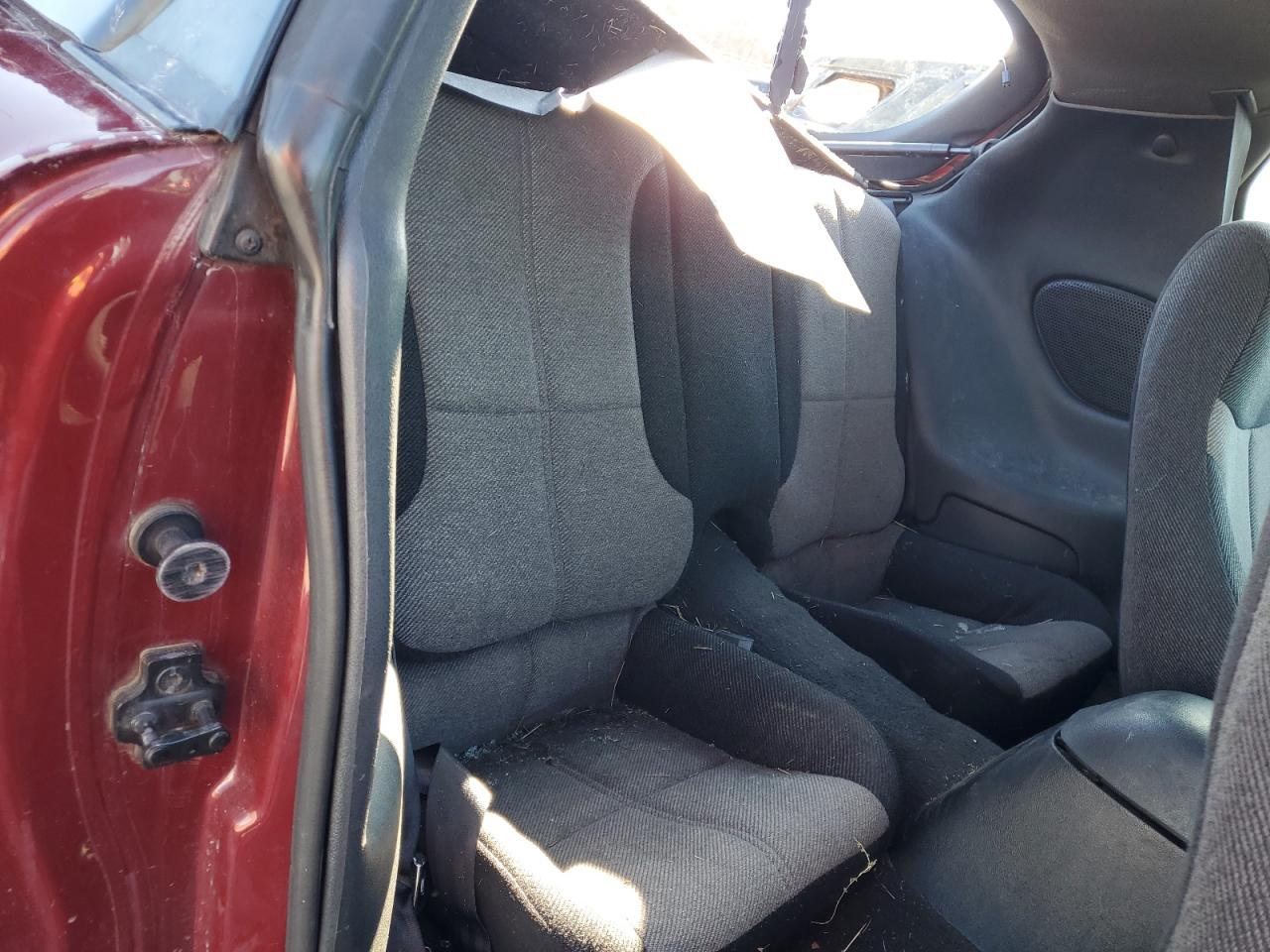 1995 Chevrolet Camaro - Image 11