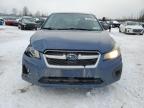 2012 Subaru Impreza  de vânzare în Central Square, NY - Front End