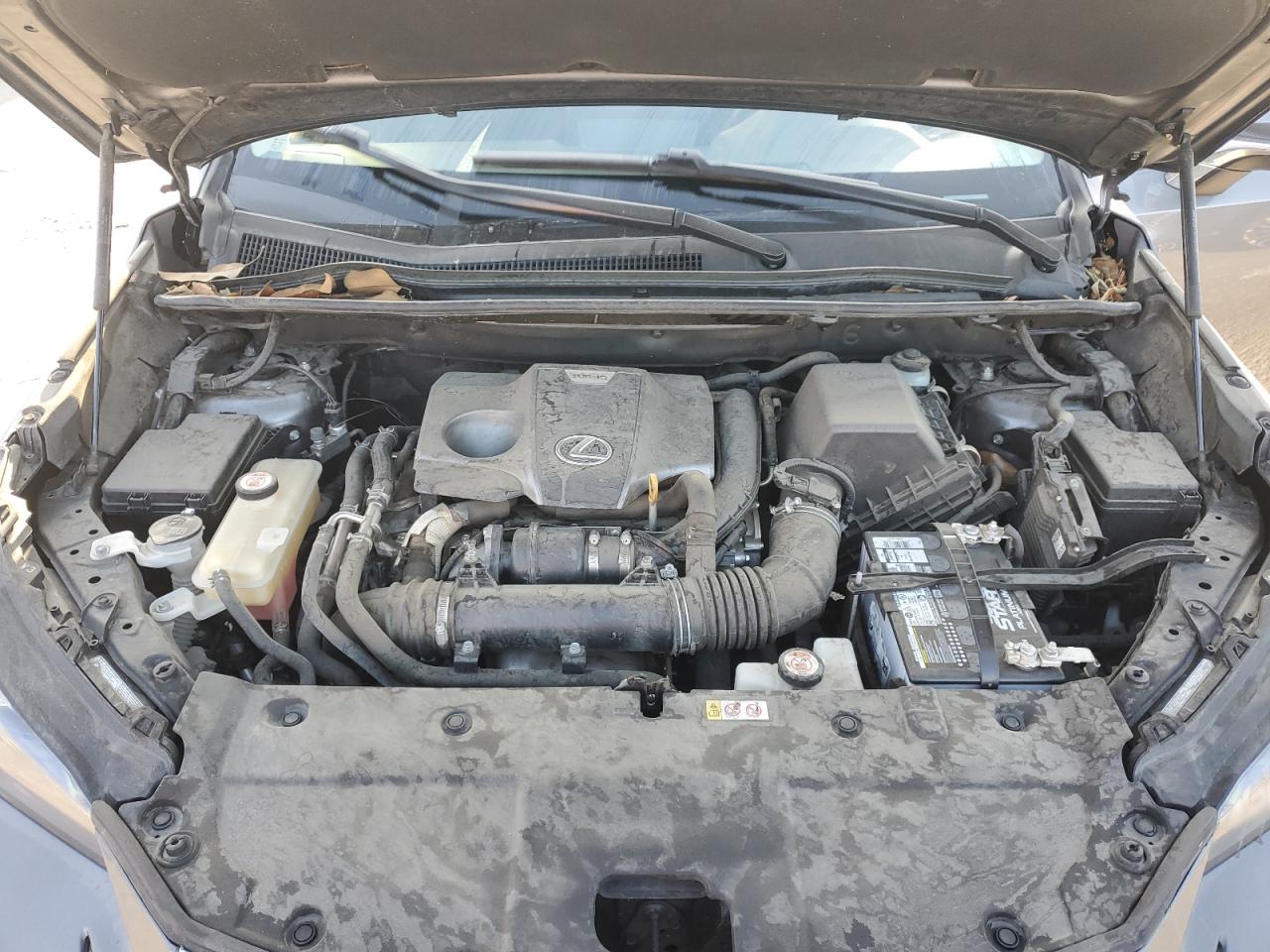 2019 Lexus NX - Image 13