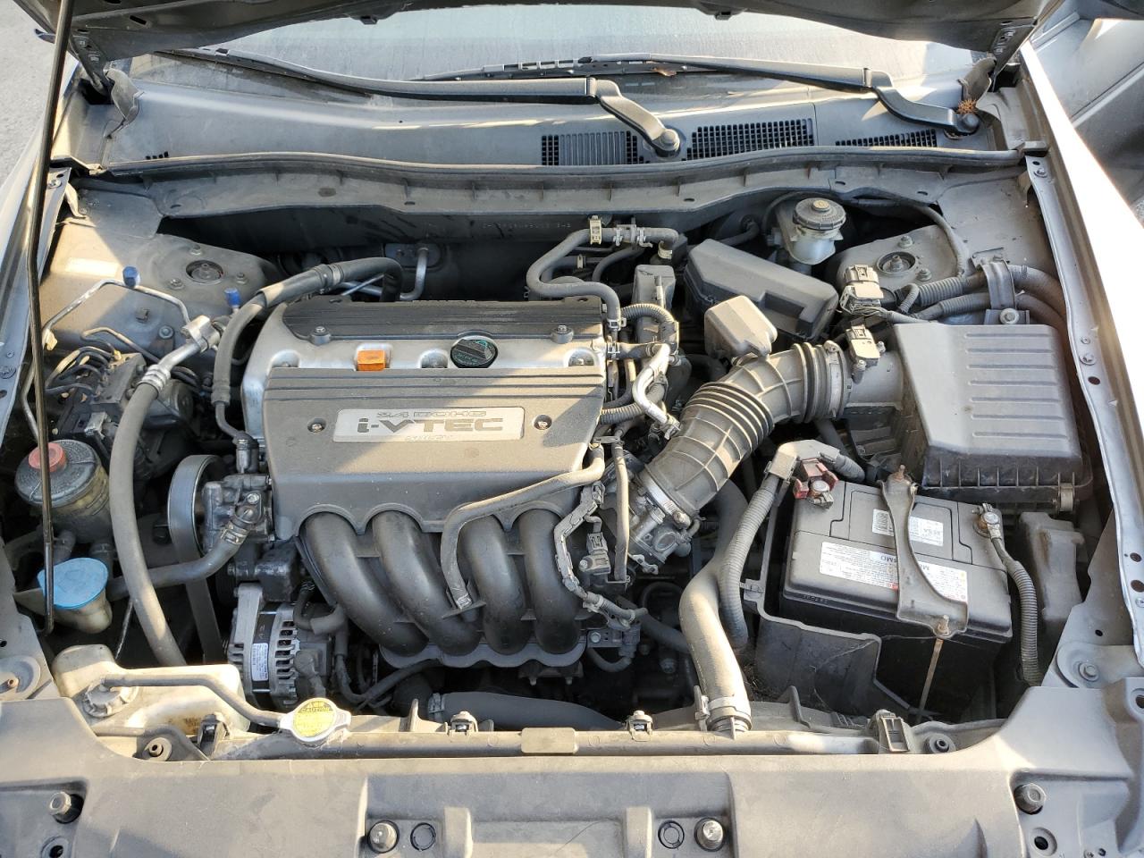 2008 Honda Accord - Image 11