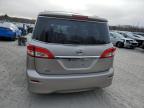 2012 Nissan Quest S продається в North Billerica, MA - Front End