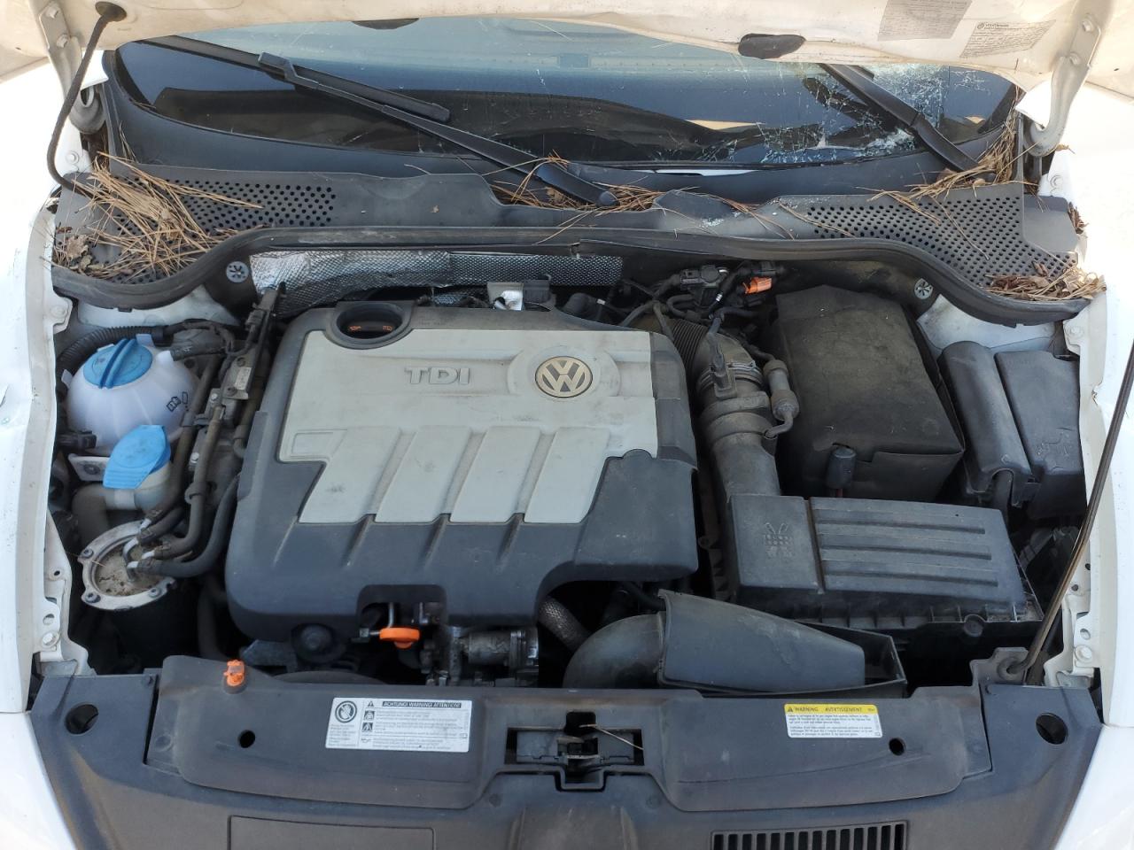 2013 Volkswagen Beetle - Image 11