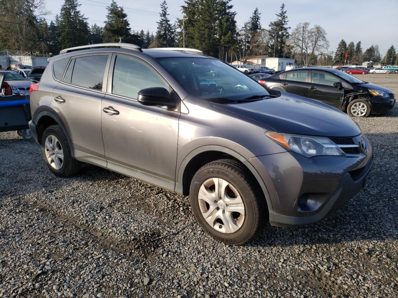 VIN 2T3ZFREV4EW118716 2014 TOYOTA RAV4 no.4