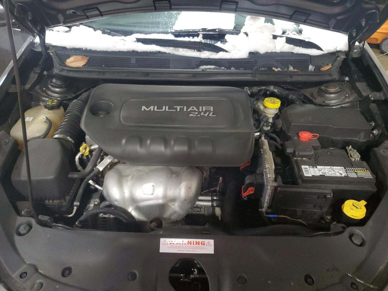 2014 Dodge Dart - Image 12