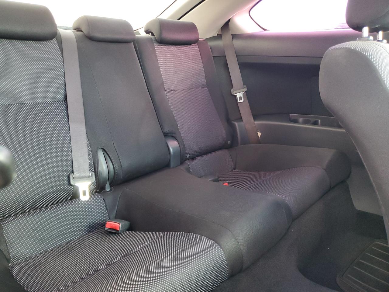 2008 Toyota tC - Image 10