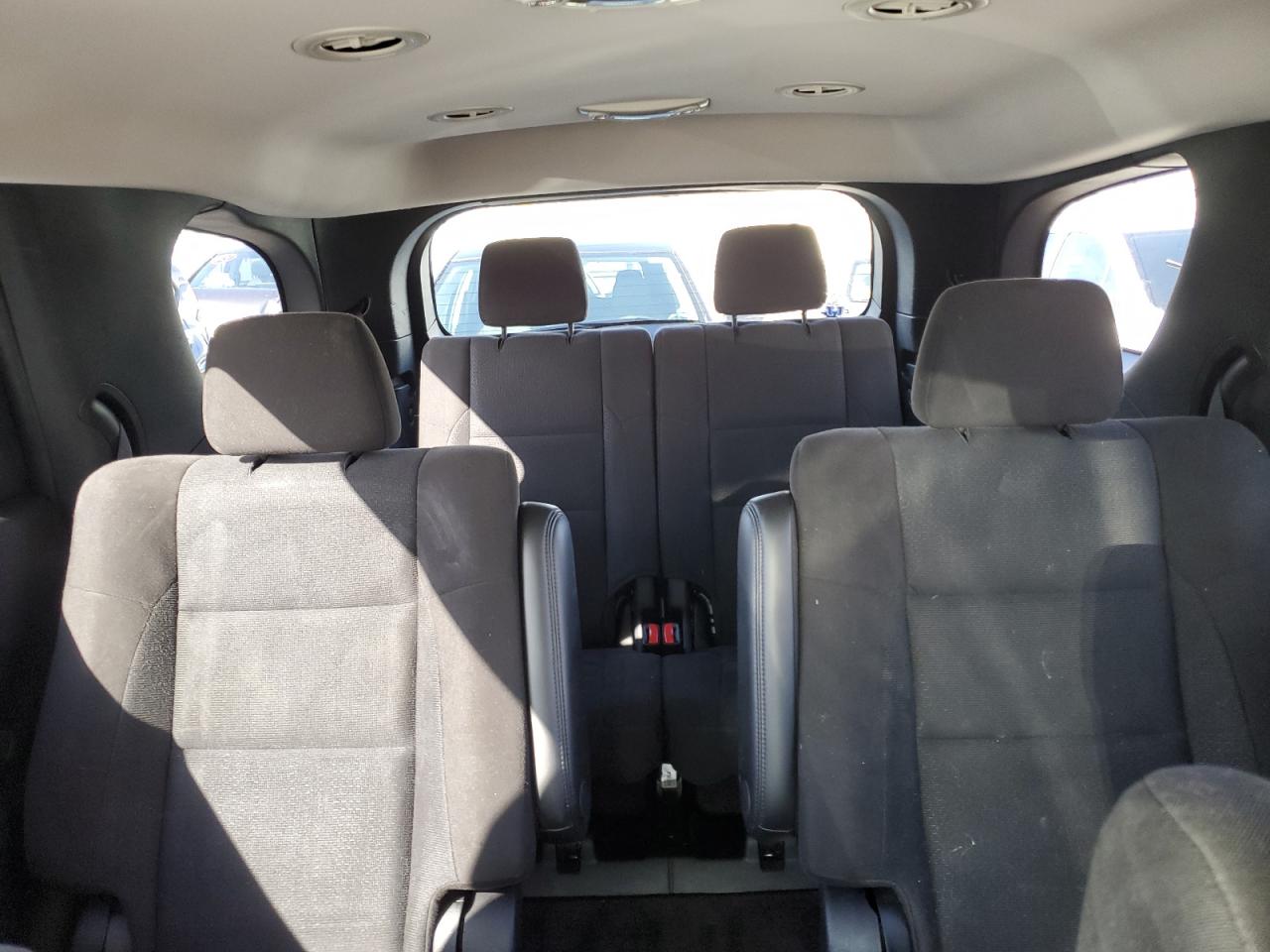2017 Dodge Durango - Image 10
