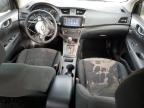 2019 Nissan Sentra S en Venta en Tanner, AL - Front End