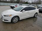 2015 Ford Fusion Se للبيع في Savannah، GA - Side