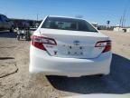 2014 Toyota Camry L na sprzedaż w Temple, TX - Front End