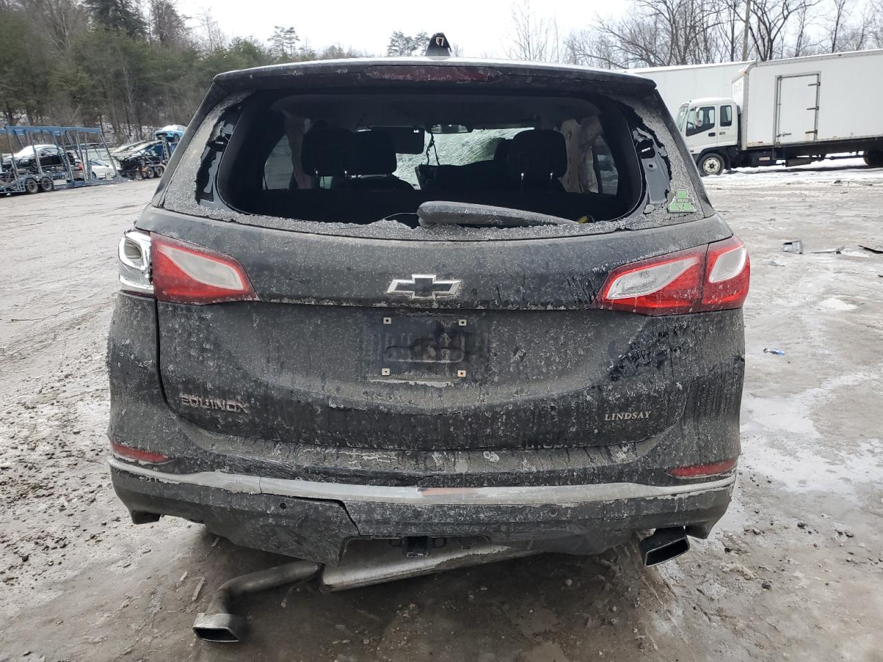 2019 Chevrolet Equinox - Image 6
