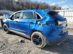 2018 Ford Edge Sel продається в Hurricane, WV - All Over