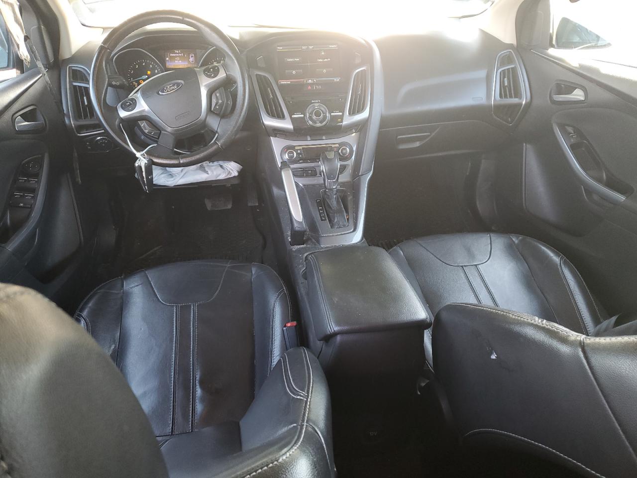 2013 Ford Focus - Image 8