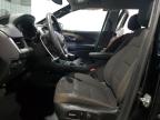 2021 Gmc Terrain Sle продається в Central Square, NY - Side